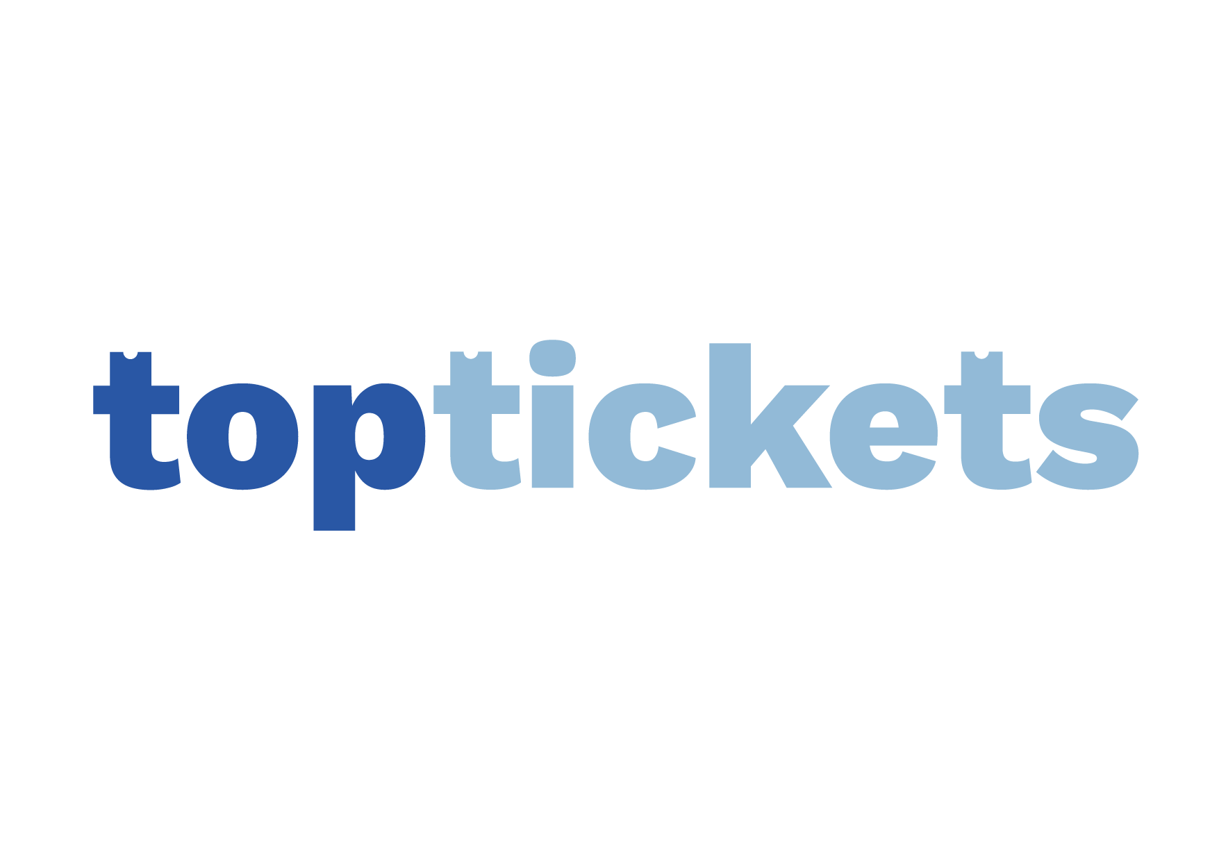 Toptickets