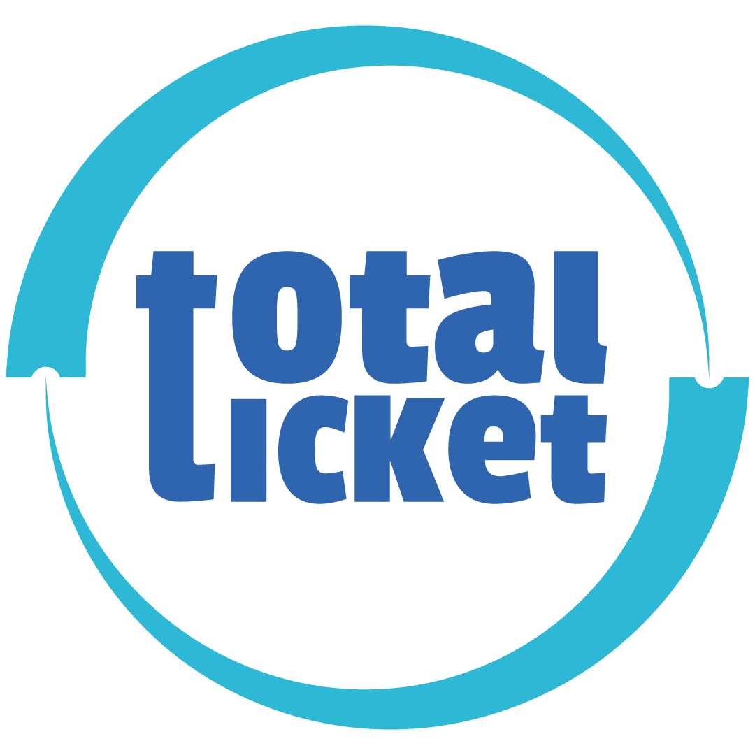 TOTAL TICKET