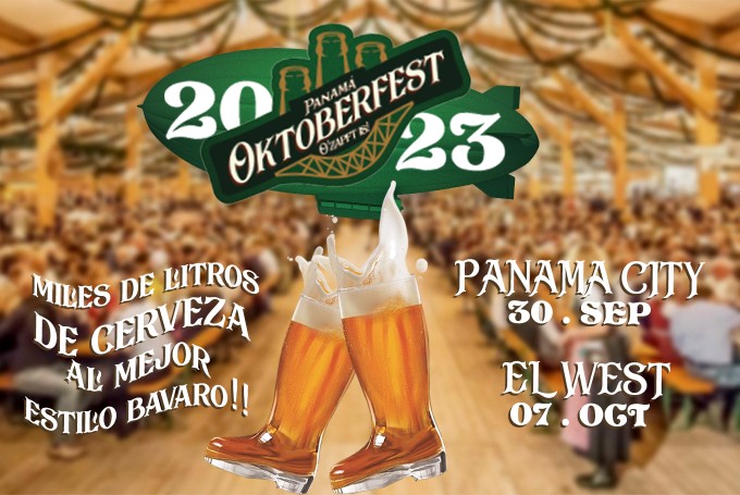 OKTOBERFEST 2023
