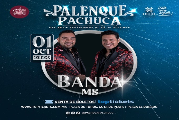 BANDA MS