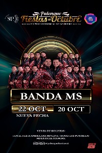 BANDA MS 22OCT